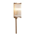 Lampa ścienna SERGIO-1 złota 40 cm ST-DL8534 gold Step into Design