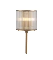 Lampa ścienna SERGIO-1 złota 40 cm ST-DL8534 gold Step into Design