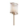 Lampa ścienna SERGIO-1 złota 40 cm ST-DL8534 gold Step into Design