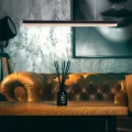 Lampa wisząca ANABELLA LED 120 cm, czarna ST-8501 black Step into Design
