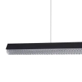 Lampa wisząca ANABELLA LED 120 cm, czarna ST-8501 black Step into Design