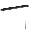 Lampa wisząca ANABELLA LED 120 cm, czarna ST-8501 black Step into Design