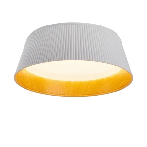 Plafon sufitowy FRILL LED biały 45 cm ST-DL6487-C-WH Step into Design