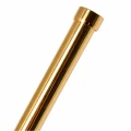 Lampa ścienna SPARO 100 cm LED, złoty połysk ST-1067W-1GD Step into Design