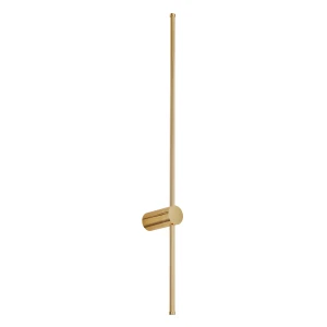 Lampa ścienna SPARO 120 cm złoty połysk ST-1067W-1GD-120 Step into Design