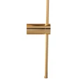 Lampa ścienna SPARO 120 cm złoty połysk ST-1067W-1GD-120 Step into Design