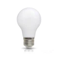 Żarówka LED 7W E27 barwa ciepła 3000K Kobi