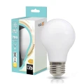 Żarówka LED 7W E27 barwa ciepła 3000K Kobi