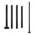 Słup BASE SG 4m Fi 60mm Kobi 