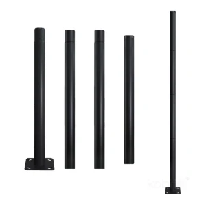 Słup BASE SG 4m Fi 60mm Kobi 