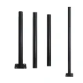 Słup do lamp BASE SG 3m Fi 60mm Kobi
