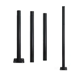 Słup do lamp BASE SG 3m Fi 60mm Kobi