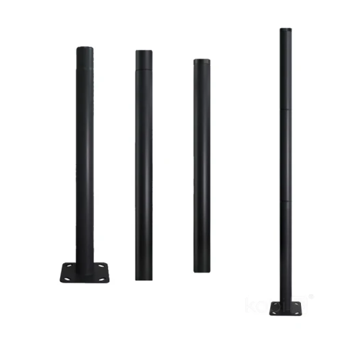 Słup do lamp BASE SG 3m Fi 60mm Kobi
