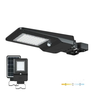 Oprawa drogowa Solar LED STREET 20W 3CCT IP65 Kobi Premium 