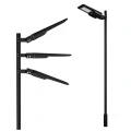 Oprawa drogowa Solar LED STREET 20W 3CCT IP65 Kobi Premium 