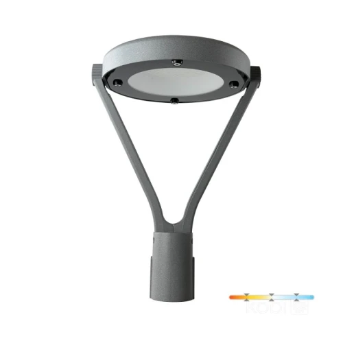 Oprawa parkowa LED NEXPARK G2 30W/40W/60W 3CCT IP66 Kobi Pro 