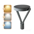 Oprawa parkowa LED NEXPARK G2 30W/40W/60W 3CCT IP66 Kobi Pro 