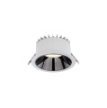 Oprawa wpuszczana LED IP44/IP20 CL KEA LED 40W, 3000K WHITE 8768 Nowodvorski Lighting