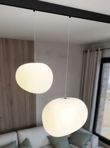Lampa magnetyczna STONE DDCX-003 7W 3000K 1299 DomenoLED