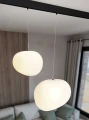 Lampa magnetyczna STONE DDCX-003 7W 4000K 1300 DomenoLED