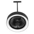Lampa magnetyczna wiatrak DDEX-B20 12W 4000K 1096 DomenoLED