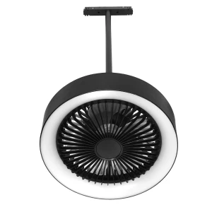 Lampa magnetyczna wiatrak DDEX-B20 12W 4000K 1096 DomenoLED