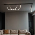 Wężyk do szyn magnetycznych DDCX-RG1500 12W 4000K 150cm. 1117 DomenoLED
