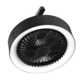 Lampa magnetyczna + wiatrak DDEX-B07 12W 4000K 1097 DomenoLED