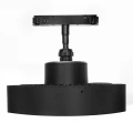 Lampa magnetyczna + wiatrak DDEX-B07 12W 4000K 1097 DomenoLED