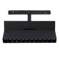 Lampa z diodami do szyn magnetycznych 12W 4000K DDCX-GDZD12 484 DomenoLED