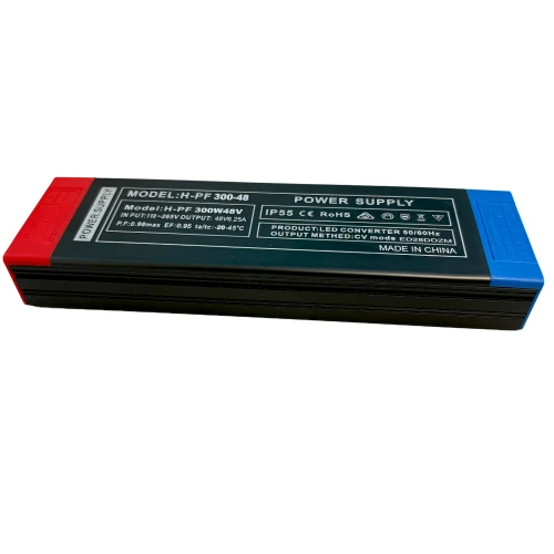 Zasilacz 48V H-PF300-48 300W 1471 DomenoLED