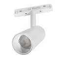 Reflektor spot do szyn magnetycznych 15W 4000K DDCX-B15 Biały 853 DomenoLED