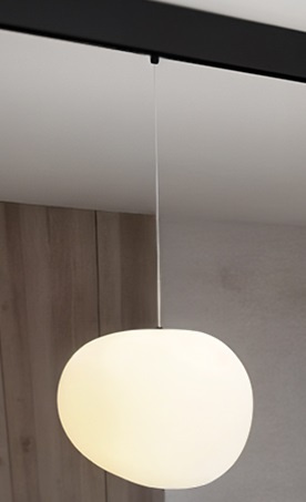 Lampa magnetyczna STONE DDCX-002 5W 3000K 1297 DomenoLED