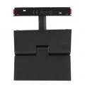 Lampa z diodami do szyn magnetycznych łamana 6W 3000K DDCX-GDZD6 481 DomenoLED