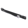 Zasilacz do szyn magnetycznych Mini Magnetic DY16-YT 150W  Czarny 1206 DomenoLED