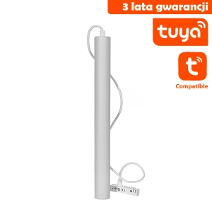 Lampa magnetyczna Sopel DDCX-B10-TY 10W biały 1468 DomenoLED