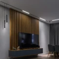 Sopel do szyn magnetycznych 10W 3000K DDDX-B10 491 DomenoLED