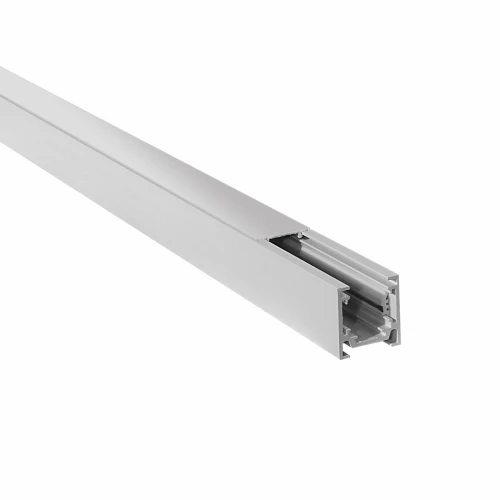 Szyna magnetyczna LL-16B Mini Magnetic 200cm biała 1180 DomenoLED
