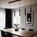 Sopel do szyn magnetycznych 7W 3000K DDDX-B07 489 DomenoLED