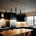 Sopel do szyn magnetycznych 7W 3000K DDDX-B07 489 DomenoLED