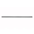 Szyna magnetyczna LL-16B Mini Magnetic 200cm czarna 1177 DomenoLED