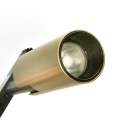 Reflektor spot do szyn magnetycznych 7W 4000K DDCX-B07 złoty 1077 DomenoLED
