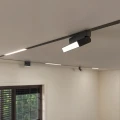 Lampa magnetyczna DDCX-008 3000K czarny 1483 DomenoLED