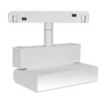 Lampa magnetyczna DDCX-008 3000K biały 1485 DomenoLED