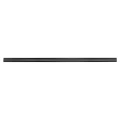 Szyna magnetyczna podtynkowa LL-16C Mini Magnetic 150cm czarna 1173 DomenoLED