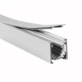 Szyna magnetyczna LL-16B Mini Magnetic 150cm biała 1179 DomenoLED