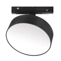 Lampa magnetyczna DDCX-005 14W 3000K czarny 1462 DomenoLED