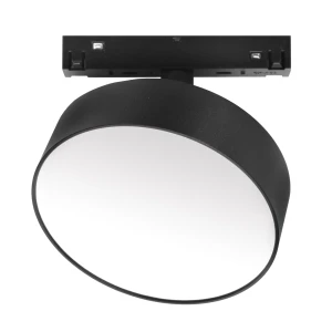 Lampa magnetyczna DDCX-005 14W 4000K czarny 1463 DomenoLED