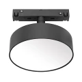 Lampa magnetyczna DDCX-005 14W 4000K czarny 1463 DomenoLED