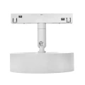 Lampa magnetyczna DDCX-005 14W 3000K biały 1464 DomenoLED